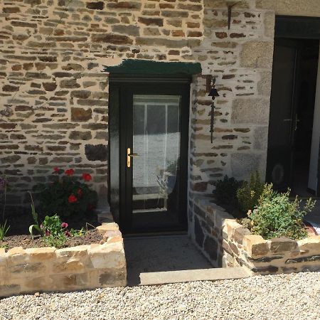 Bed and Breakfast Le Nid Neuilly-le-Vendin Exterior foto